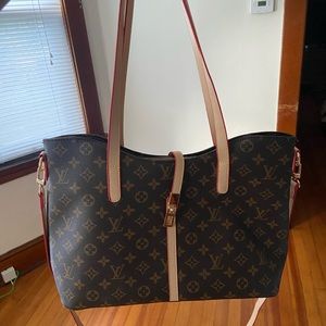Imitation Louis Vuitton Bag